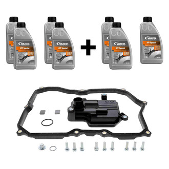 Vaico® - Automatic Transmission Filter Kit