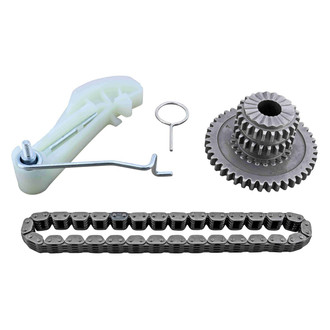 Vaico® - Oil Pump Chain