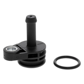 Vaico® - Coolant Flange