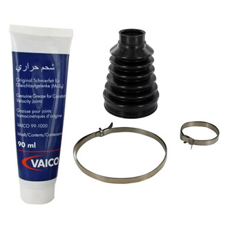 Vaico® - CV Joint Boot Kit