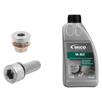 Vaico® - Multi-Plate Clutch Oil Change Parts Kit