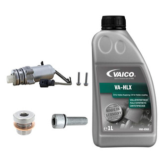 Vaico® - Multi-Plate Clutch Pump Repair Set