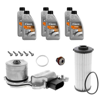 Vaico® - Automatic Transmission Fluid Kit