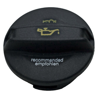 Vaico® - Oil Filler Cap