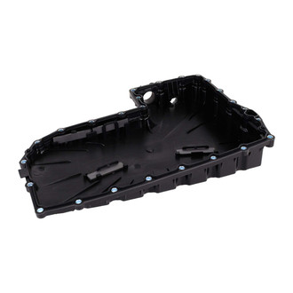 Vaico® - Automatic Transmission Oil Pan