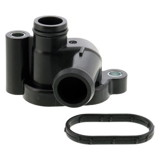Vaico® - Engine Coolant Hose Flange