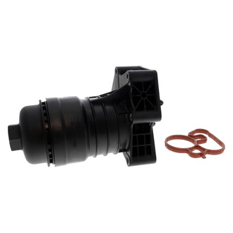 Vaico® - Oil Filter Housing