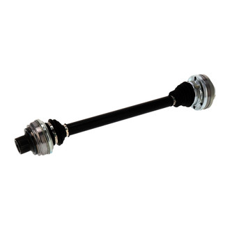 Vaico® - Rear Driver Side Driveshaft