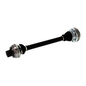 Vaico® - Rear Passenger Side Driveshaft