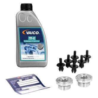 Vaico® - Automatic Transmission Filter Kit