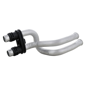 Vaico® - Engine Coolant Water Pipe