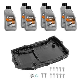 Vaico® - Automatic Transmission Filter Kit