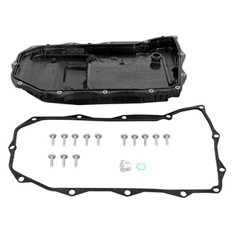 Vaico® - Automatic Transmission Oil Pan