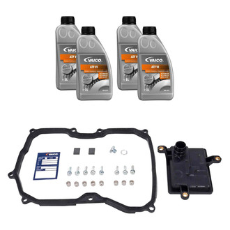 Vaico® - Automatic Transmission Filter Kit