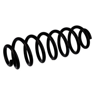 Vaico® - Rear Coil Spring