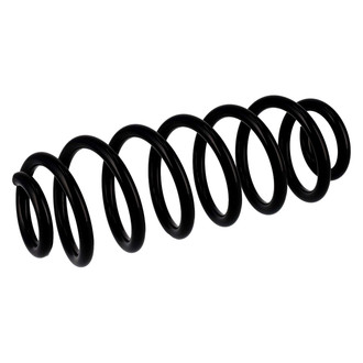 Vaico® - Rear Coil Spring