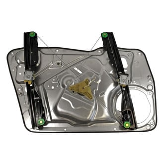 Vaico® - Front Passenger Side Power Window Regulator without Motor