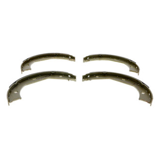 Vaico® - Rear Parking Brake Shoes