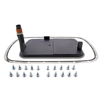 Vaico® - Automatic Transmission Filter Kit
