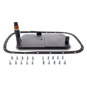 Vaico® - Automatic Transmission Filter