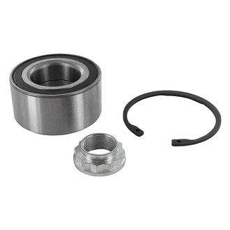 Vaico® - Rear Driver or Passenger Side Wheel Bearing