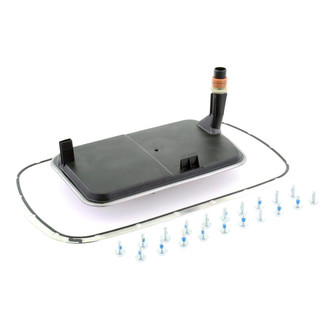 Vaico® - Automatic Transmission Filter