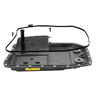 Vaico® - Automatic Transmission Oil Pan