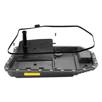 Vaico® - Automatic Transmission Oil Pan