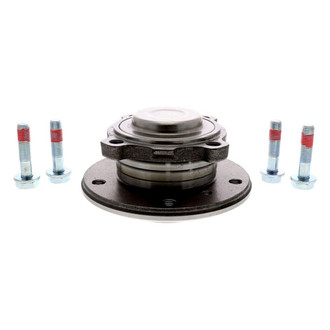 Vaico® - Front Driver or Passenger Side Wheel Hub