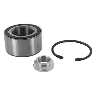 Vaico® - Front Driver or Passenger Side Wheel Bearing Kit