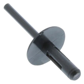 Vaico® - Front or Rear Bumper Expanding Rivet