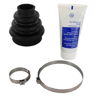 Vaico® - CV Joint Boot Kit