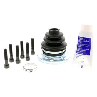 Vaico® - Driveshaft CV Joint Boot Kit