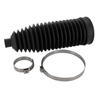 Vaico® - Steering Rack Boot