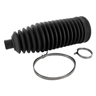 Vaico® - Steering Rack Boot