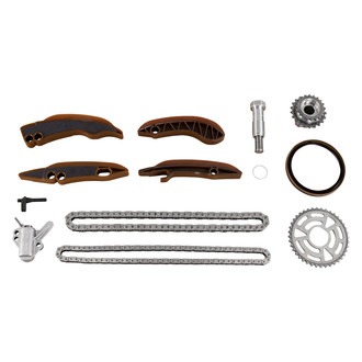 Vaico® - Timing Chain Kit