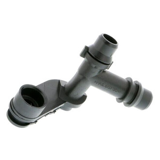 Vaico® - Engine Coolant Outlet Flange