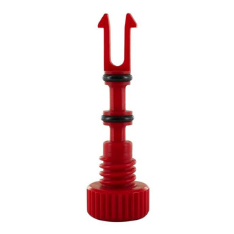 Vaico® - Radiator Cap Bolt