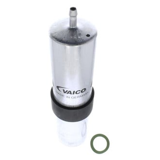 Vaico® - In-Line Fuel Water Separator Filter