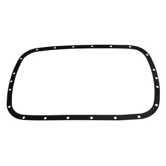 Vaico® - Automatic Transmission Oil Pan Gasket