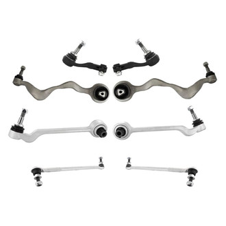 Vaico® - Wheel Suspension Link Set