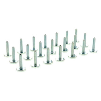 Vaico® - Automatic Transmission Oil Pan Screw Set