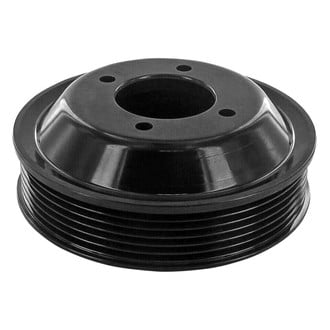 Vaico® - Engine Coolant Water Pump Pulley