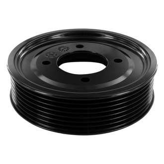 Vaico® - Power Steering Pump Pulley