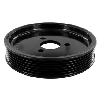 Vaico® - Power Steering Pump Pulley