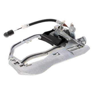 Vaico® - Front Driver Side Exterior Door Handle Carrier