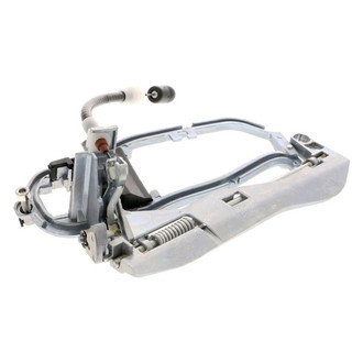 Vaico® - Front Passenger Side Exterior Door Handle Carrier