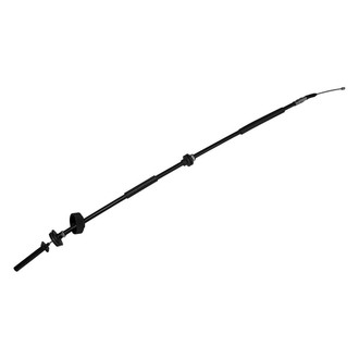 Vaico® - Rear Driver Side Parking Brake Cable