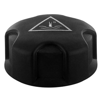 Vaico® - Engine Coolant Expansion Tank Cap