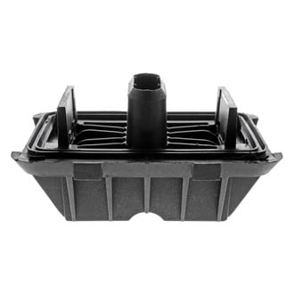 Vaico® - Jack Support Plate